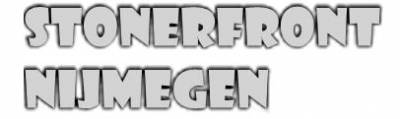 logo Stonerfront Nijmegen logo Stonerfront Nijmegen